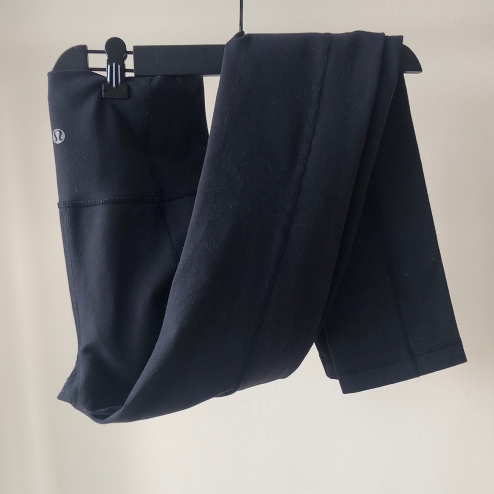 Lulu leggings Size 6.